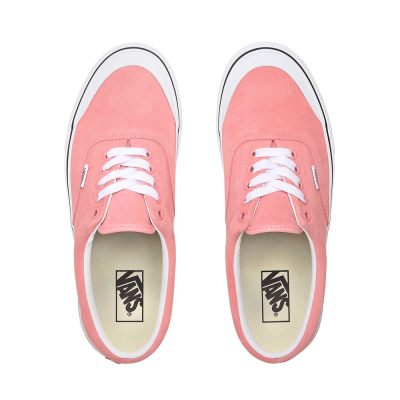 Vans Suede Era TC - Erkek Spor Ayakkabı (Pembe)
